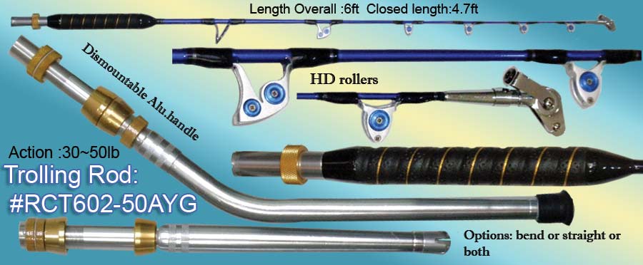 big fish rod, big fish rod Suppliers and Manufacturers at